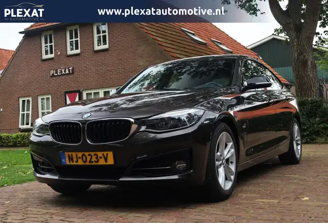 BMW 330 3-serie Gran Turismo 330i Centennial High Executiv