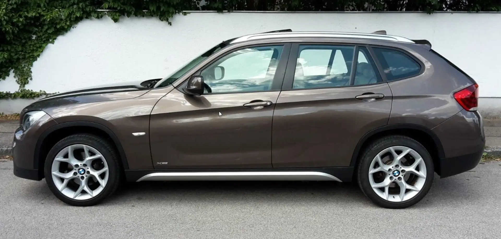 BMW X1 X1 Diesel xDrive18d - 1