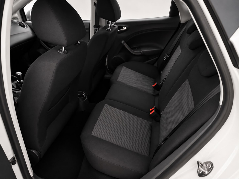 SEAT Ibiza 1.6 Tdi 105 Style — photo 6