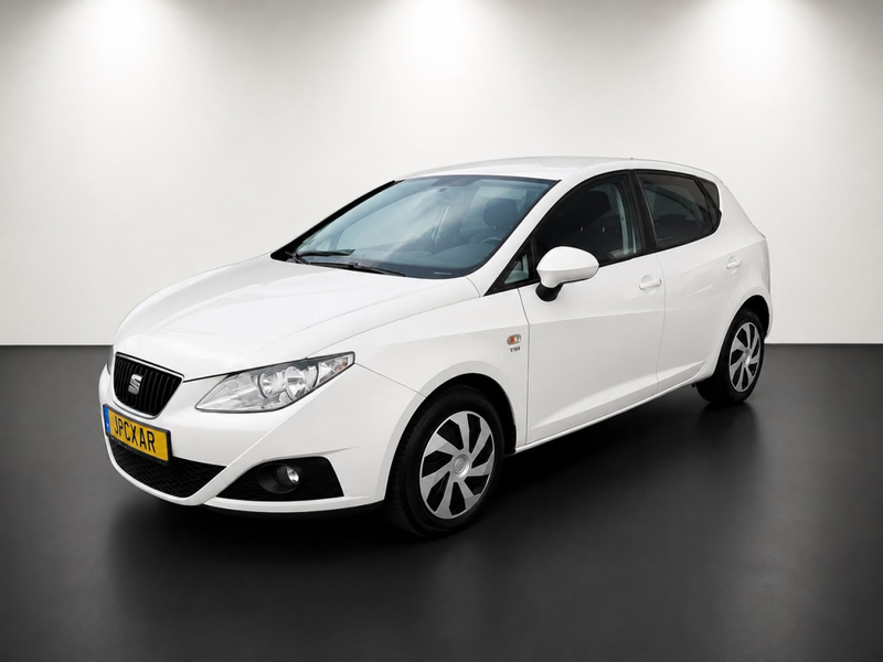 SEAT Ibiza 1.6 Tdi 105 Style