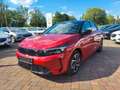 Opel Corsa F Sondermodell "GS Mild-Hybrid" Automatik Rot - thumbnail 9
