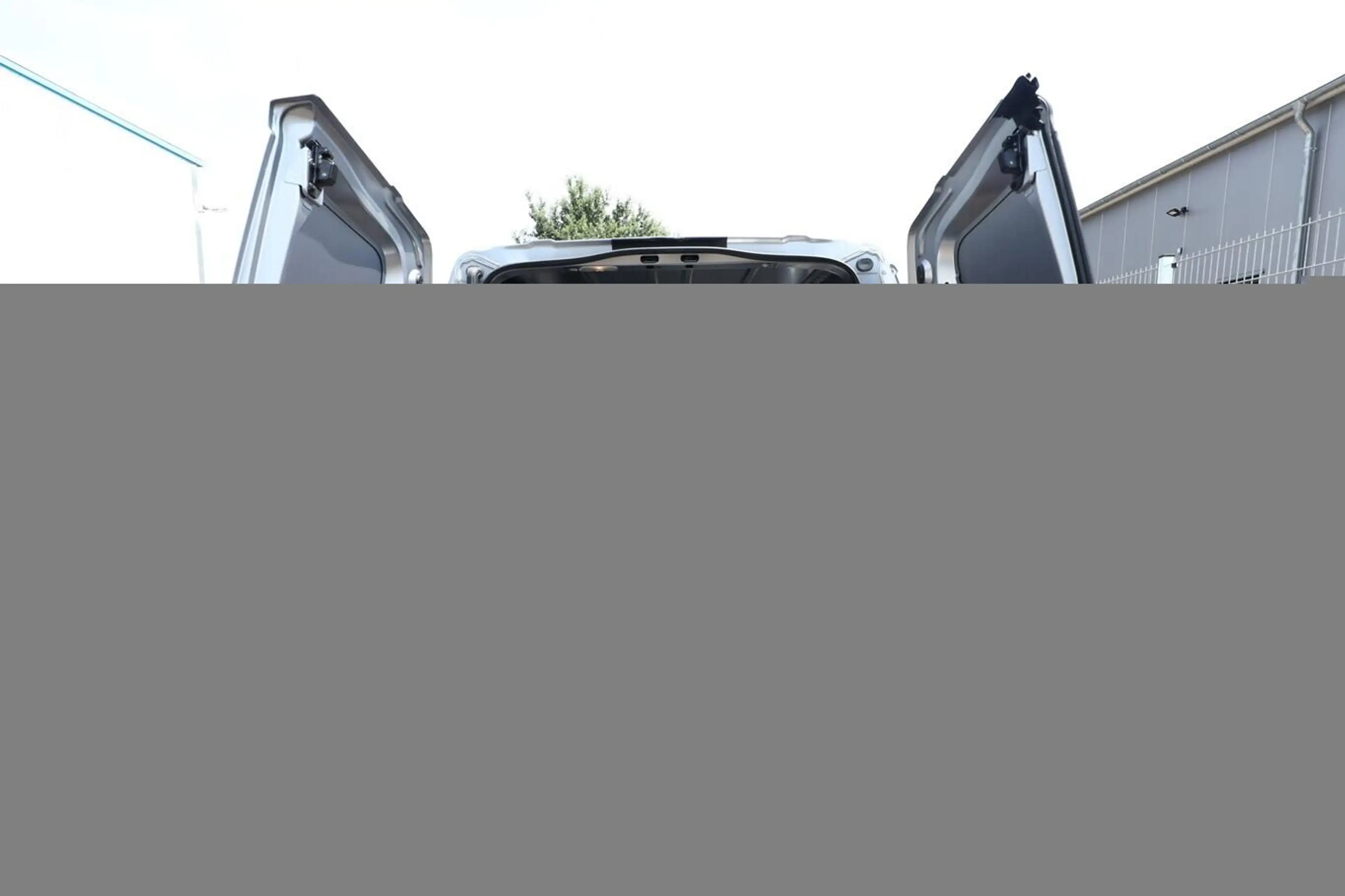 Citroen Jumpy XL AT Nav WinterP Kam AHK ModuW Holz Style 110 ... — photo 11