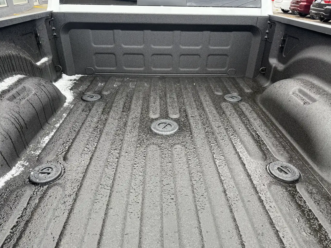 RAM 3500 снимка RAM 3500