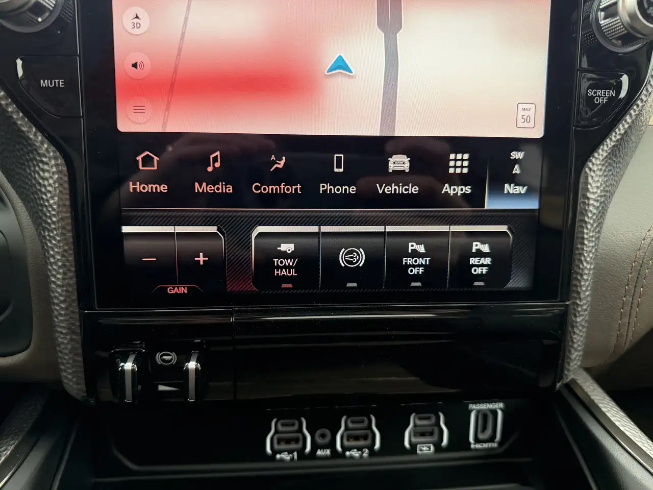 RAM 3500 снимка RAM 3500
