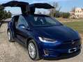 Tesla Model X Model X P100 D Blu/Azzurro - thumbnail 7
