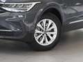 Volkswagen Tiguan 1.4 TSI eHybrid DSG LED CARPLAY PDC TOTW Grau - thumbnail 12