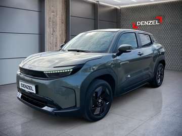 BEV 4x4 Teamplayer 135kW