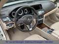Mercedes-Benz E 200 CABRIO LED-ILS|LEDER|COMAND|360°|DISTRONIC Blanco - thumbnail 19
