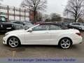 Mercedes-Benz E 200 CABRIO LED-ILS|LEDER|COMAND|360°|DISTRONIC Blanco - thumbnail 6