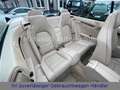 Mercedes-Benz E 200 CABRIO LED-ILS|LEDER|COMAND|360°|DISTRONIC Blanco - thumbnail 24