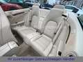 Mercedes-Benz E 200 CABRIO LED-ILS|LEDER|COMAND|360°|DISTRONIC Blanco - thumbnail 20