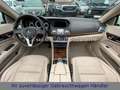Mercedes-Benz E 200 CABRIO LED-ILS|LEDER|COMAND|360°|DISTRONIC Blanco - thumbnail 26