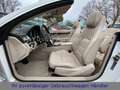 Mercedes-Benz E 200 CABRIO LED-ILS|LEDER|COMAND|360°|DISTRONIC Blanco - thumbnail 18