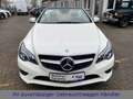 Mercedes-Benz E 200 CABRIO LED-ILS|LEDER|COMAND|360°|DISTRONIC Blanco - thumbnail 15