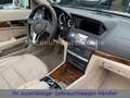 Mercedes-Benz E 200 CABRIO LED-ILS|LEDER|COMAND|360°|DISTRONIC Blanco - thumbnail 23