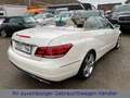 Mercedes-Benz E 200 CABRIO LED-ILS|LEDER|COMAND|360°|DISTRONIC Blanco - thumbnail 10
