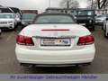 Mercedes-Benz E 200 CABRIO LED-ILS|LEDER|COMAND|360°|DISTRONIC Blanco - thumbnail 7