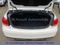 Mercedes-Benz E 200 CABRIO LED-ILS|LEDER|COMAND|360°|DISTRONIC Blanco - thumbnail 29