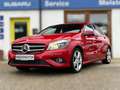 Mercedes-Benz A 180 Urban BlueEfficiency Automatik *Navi*Tempomat*Klim Rouge - thumbnail 1