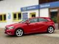 Mercedes-Benz A 180 Urban BlueEfficiency Automatik *Navi*Tempomat*Klim Rouge - thumbnail 2
