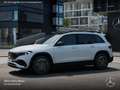 Mercedes-Benz EQB 250 AMG+NIGHT+PLUS-PAKET+AHK+PANO+360+MEMORY Weiß - thumbnail 3