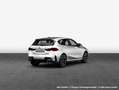 BMW 118 d Aut. Weiß - thumbnail 2