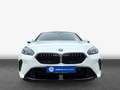 BMW 118 d Aut. Weiß - thumbnail 4