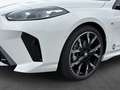 BMW 118 d Aut. Weiß - thumbnail 6