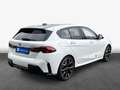 BMW 118 d Aut. Weiß - thumbnail 2