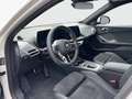 BMW 118 d Aut. Weiß - thumbnail 8
