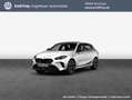 BMW 118 d Aut. Weiß - thumbnail 1