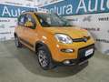 Fiat Panda 1.3 MJT 16V 95 CV 4x4 Naranja - thumbnail 1