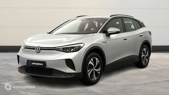 Volkswagen ID.4