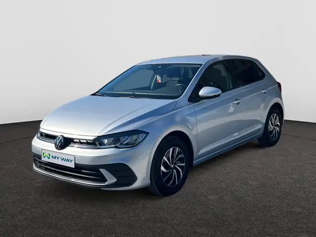 Volkswagen Polo 1.0 TSI Life Business OPF