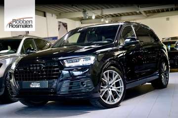 3.0 TDI Quattro Pro Line + 7p FULL Option