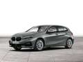 BMW 118 i 5-Türer Advantage Grau - thumbnail 1