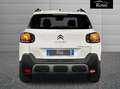 Citroen C3 Aircross 1.5 bluehdi Feel s&s 110cv Blanco - thumbnail 4