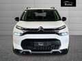 Citroen C3 Aircross 1.5 bluehdi Feel s&s 110cv Blanco - thumbnail 3