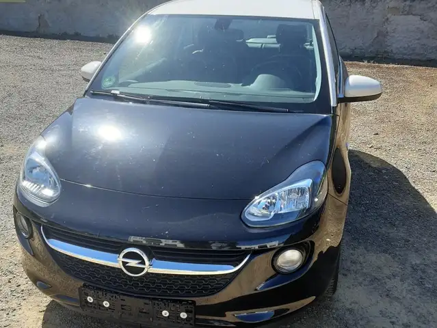 Opel Adam Jam