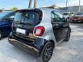 smart forTwo 1.0 PASSION TWINAMIC 70cv TETTO PANORAMICO Nero - thumbnail 6