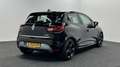 Renault Clio 1.2 GT NAVIGATIE-AUTOMAAT-CRUISE Schwarz - thumbnail 5