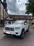 Jeep Grand Cherokee Overland 5.7 V8 HEMI PRINS LPG* Blanco - thumbnail 3