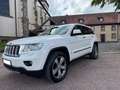 Jeep Grand Cherokee Overland 5.7 V8 HEMI PRINS LPG* Blanco - thumbnail 4
