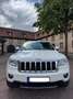 Jeep Grand Cherokee Overland 5.7 V8 HEMI PRINS LPG* Blanco - thumbnail 1