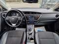 Toyota Auris Touring Sport 1.8 hybrid Lounge Bronzo - thumbnail 7
