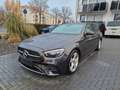 Mercedes-Benz E 200 T AMG Mild Hybrid LED Gris - thumbnail 2