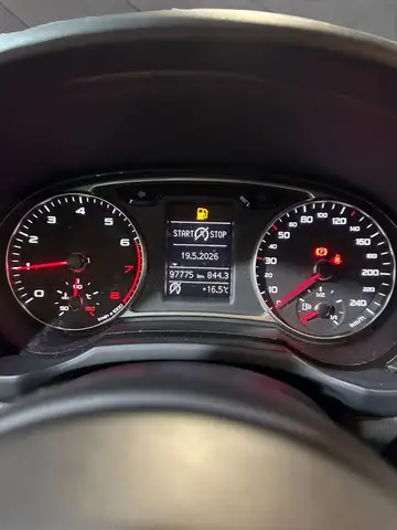Audi A1 view 9