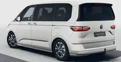 Volkswagen T7 Multivan Neues Modell Allrad, e hybrid,Panorama AHK, 7 Sitze Vis A Vis, *5J.Garantie - fotografija vozila
