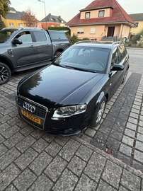 Avant 2.0 T FSI quattro