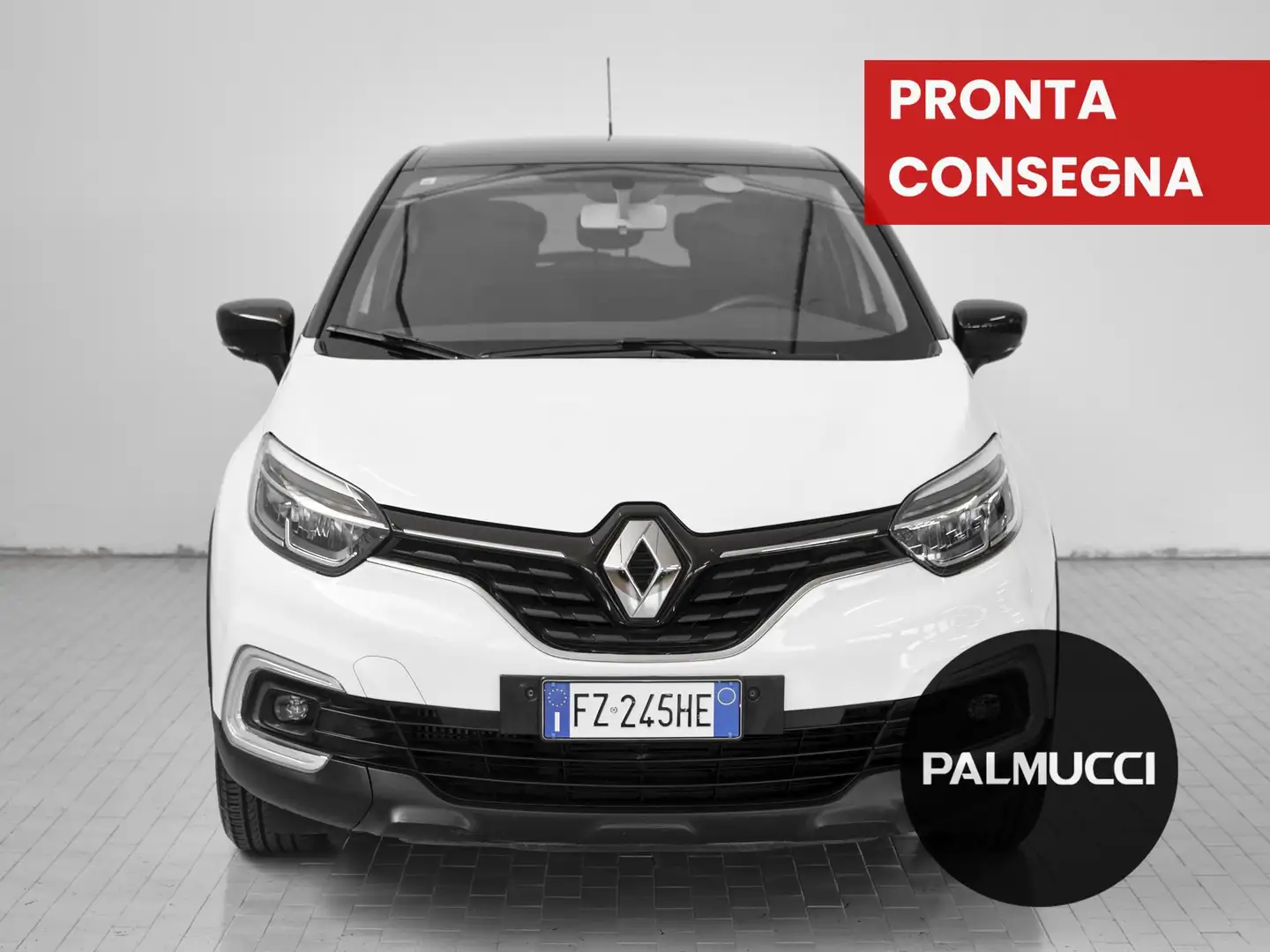 Renault Captur TCe 12V 90 CV Sport Edition - 2